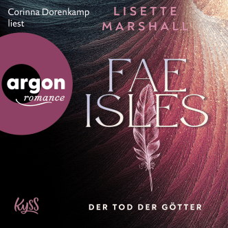 Fae Isles − Der Tod der Götter