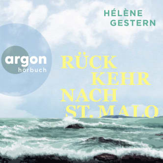 Rückkehr nach St. Malo