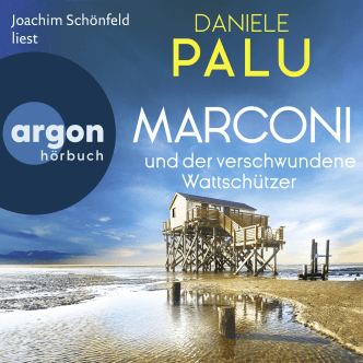 Marconi und der verschwundene Wattschützer