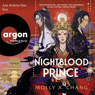 Nightblood Prince