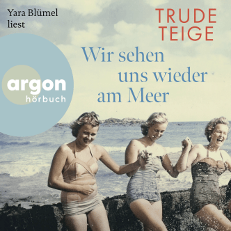 Wir sehen uns wieder am Meer