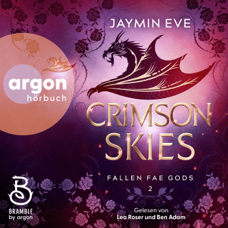 Crimson Skies