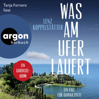 Was am Ufer lauert