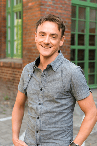 Dirk Kauffels, Kinderbuch-Lektor Argon