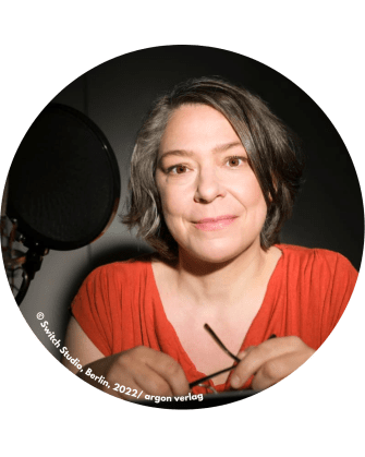 Foto von Christiane Marx