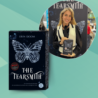 Erin Doom - The Tearsmith