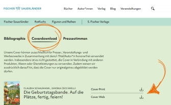 Cover Download Screenshot