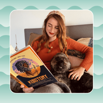 Julia Kidstory