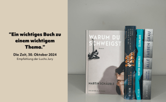 Empfehlung der Luchs Jury aus Der Zeit
