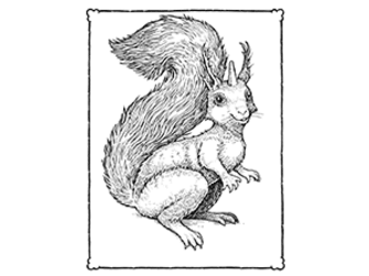 Ratatoska Bestiarum