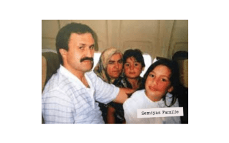 Semiyas Familie