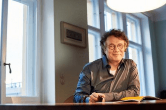 Autor Ingo Schulze
