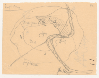 114 Thomas Mann Handschrift 2