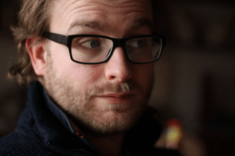 Was liest Lukas Morgenstern