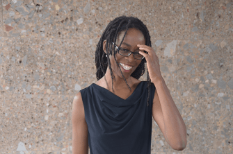 Autorenfoto von Sharon Dodua Otoo