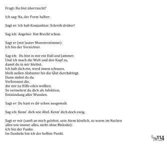114 Lyrik Gomringer 2