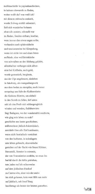 114 Lyrik Kirsten