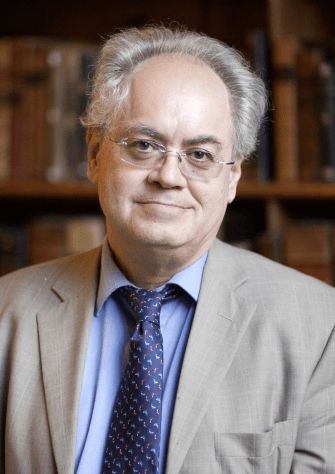 David Abulafia