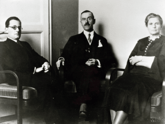 thomas mann neue rundschau 1