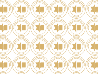 National Jewish Book Award