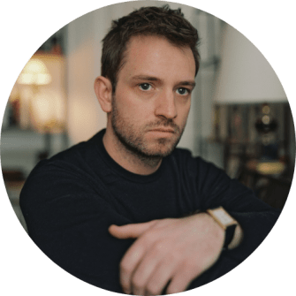 Guillaume Perilhou Neue Rundschau