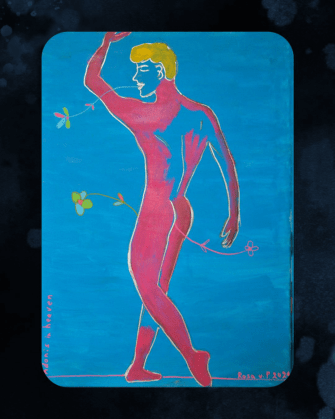 Rosa von Praunheim