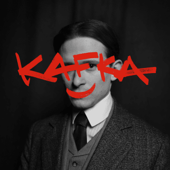 Kafka Key Visual