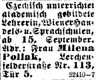 NFP 1920-09-05 S29 Inserat