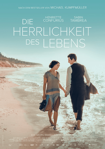 Die Herrlichkeit des Lebens Kino Verfilmung