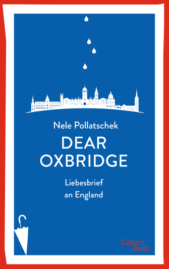 Pollatschek - Oxbridge