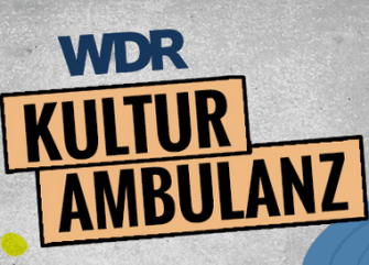 WDR Kulturambulanz