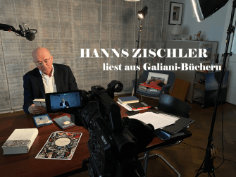 Zischler liest Galiani