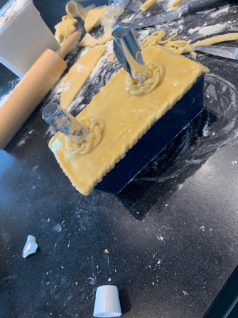 Pastete 1