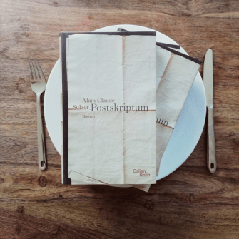 Postskriptum