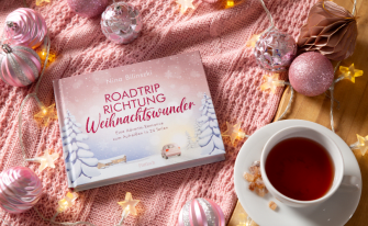 Roadtrip Richtung Weihnachtswunder