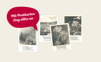 Die Anfänge des Groh Verlags