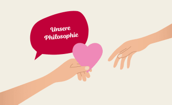 Unsere Philosophie