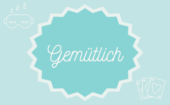Gemütlicher Junggesellinnenabschied