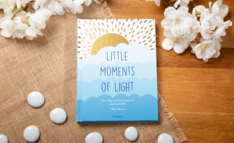 Little Moments of Light