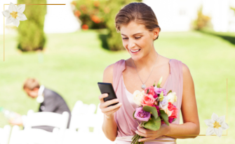 Gemeinschaftsprojekt Hochzeit: Organisation