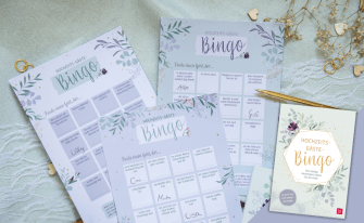 Das Hochzeits-Bingo von Groh