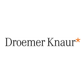 Logo Droemer Knaur