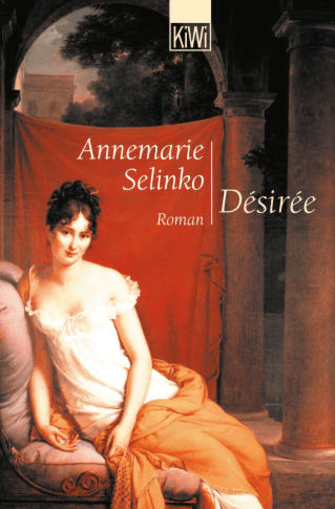 Désirée - Roman
