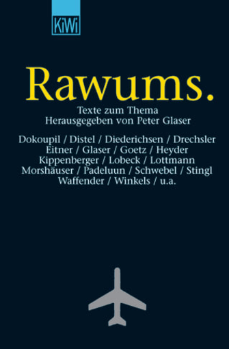 Rawums - Cover - 2D