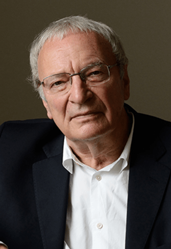 Uwe Timm
