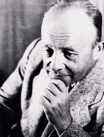 Gustav Kiepenheuer