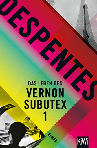 Vernon Subutex