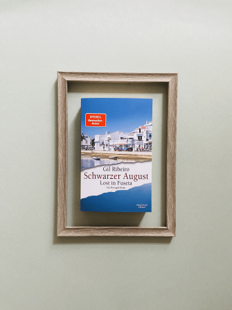 Schwarzer August