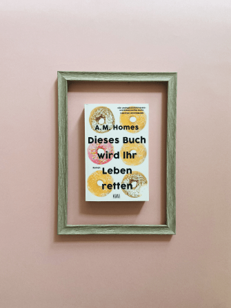 Dieses Buch wird ihr Leben retten