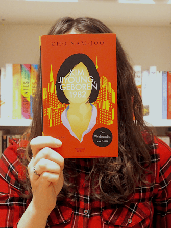 Bookface Alexandra